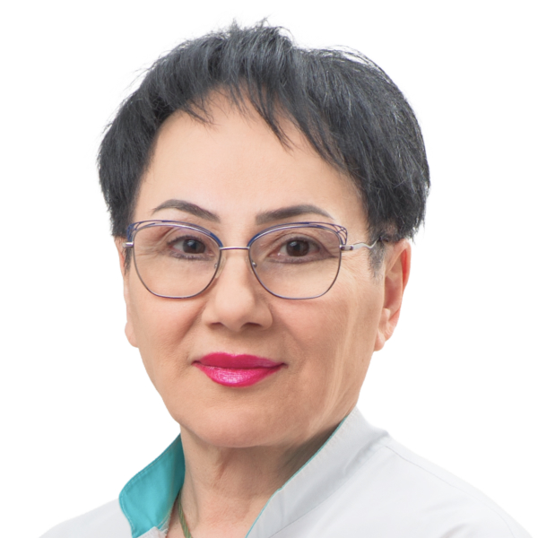 Томаева Виктория Юрьевна