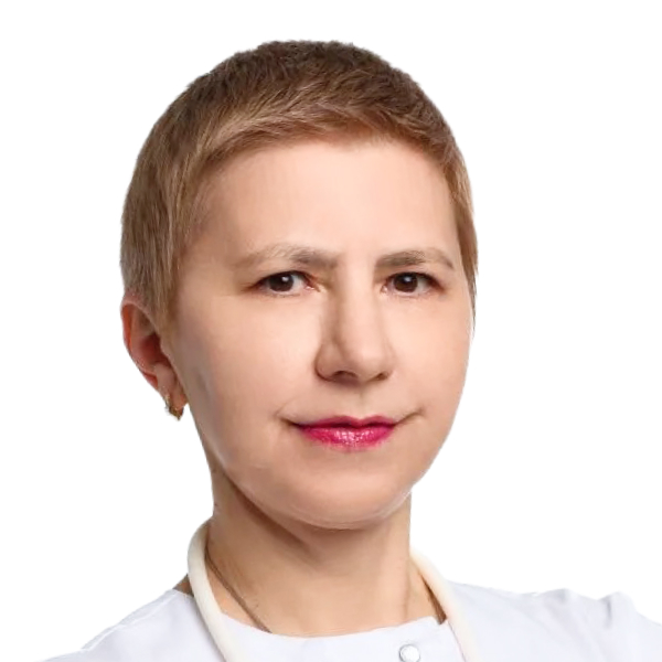 Кокаева Лариса Махарбековна