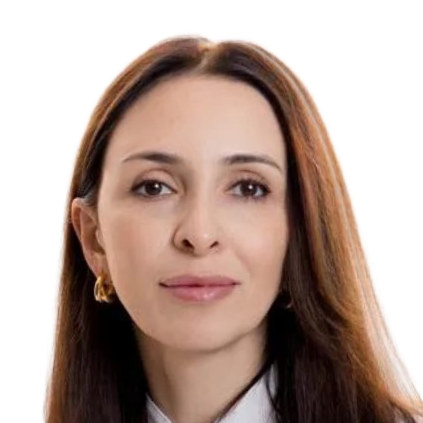 Бутаева Сабина Тамерлановна