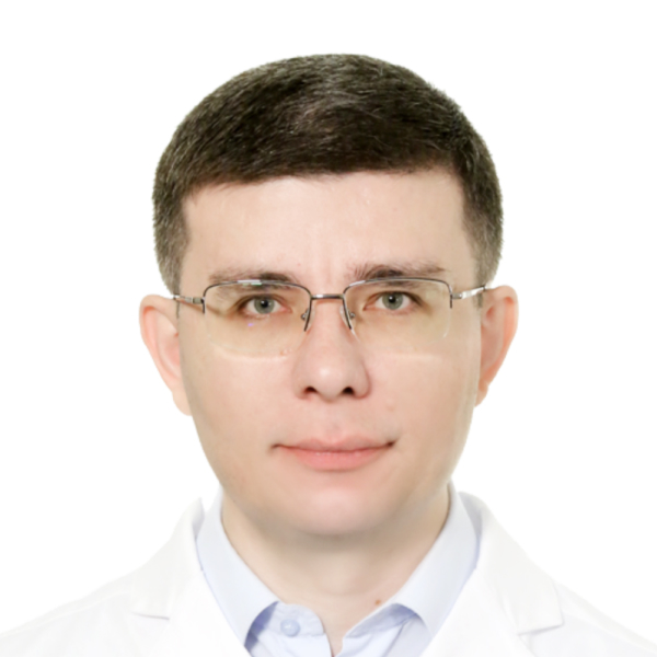 Мулукаев Марат Александрович