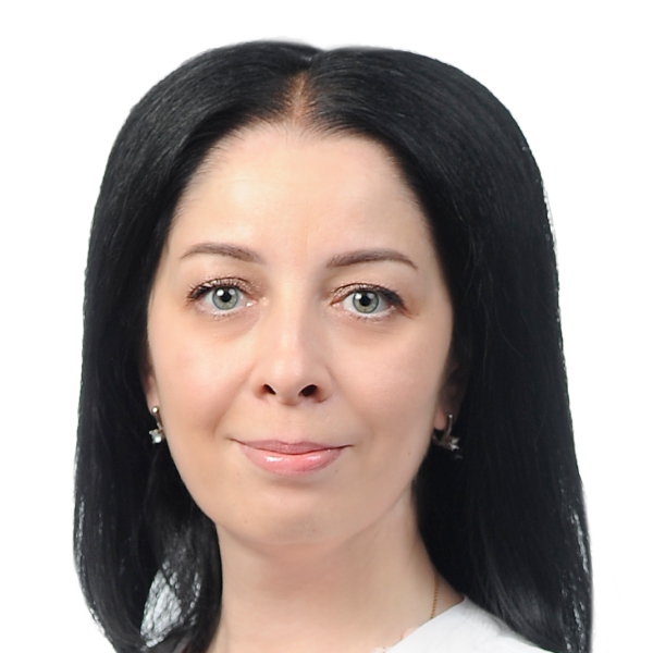Короева Зарина Солтановна