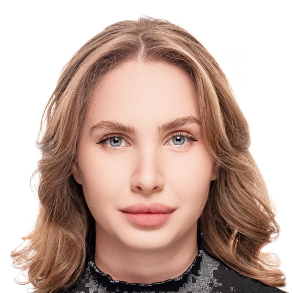 Пагаева Аида Алановна