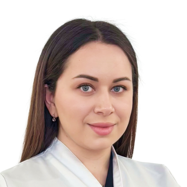 Битакова Мадина Русеновна