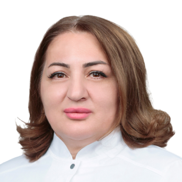 Тибилова Людмила Иосифовна