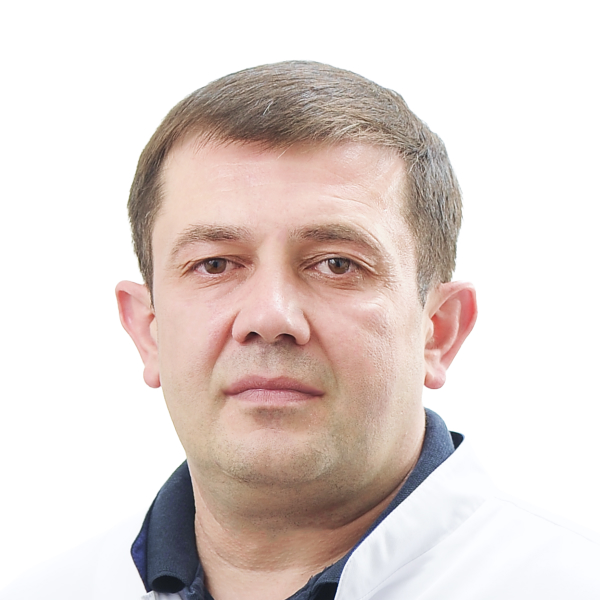 Тавитов Аслан Русланович