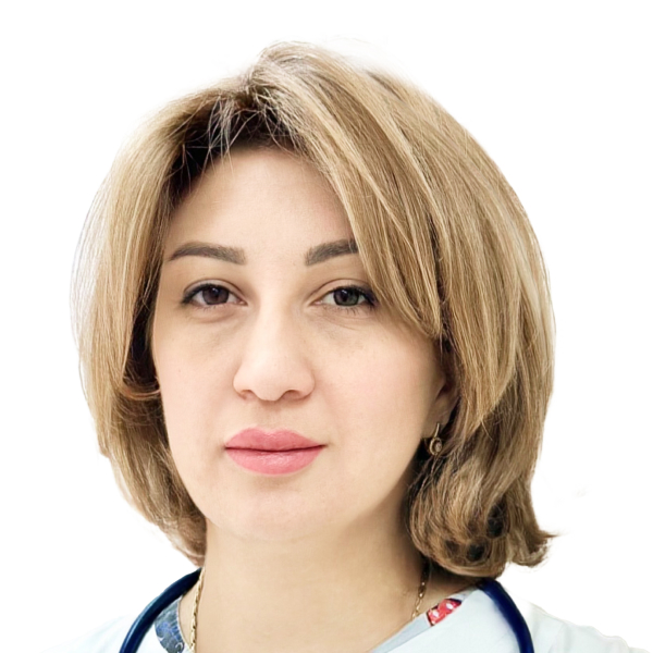 Сидакова Лиана Борисовна