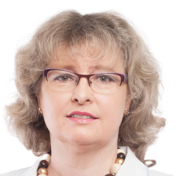 Семёнычева Татьяна Вячеславовна