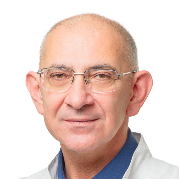 Бекуров Аслан Викторович