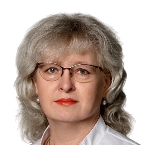 Семёнычева Татьяна Вячеславовна