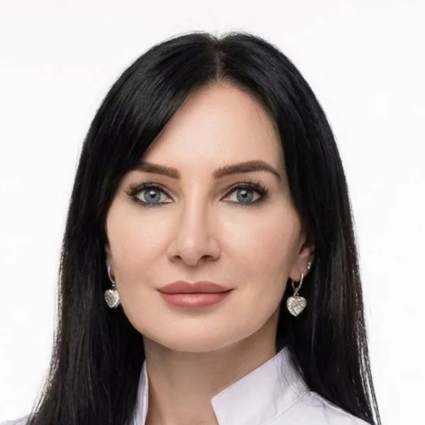 Андиева Диана Борисовна