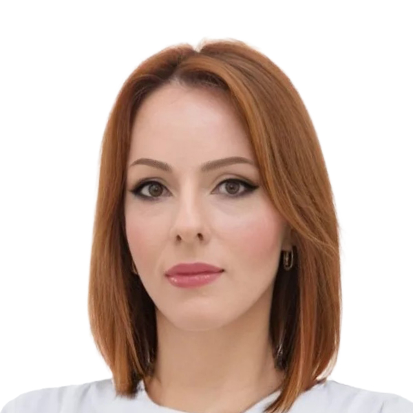 Боева Елена Игоревна