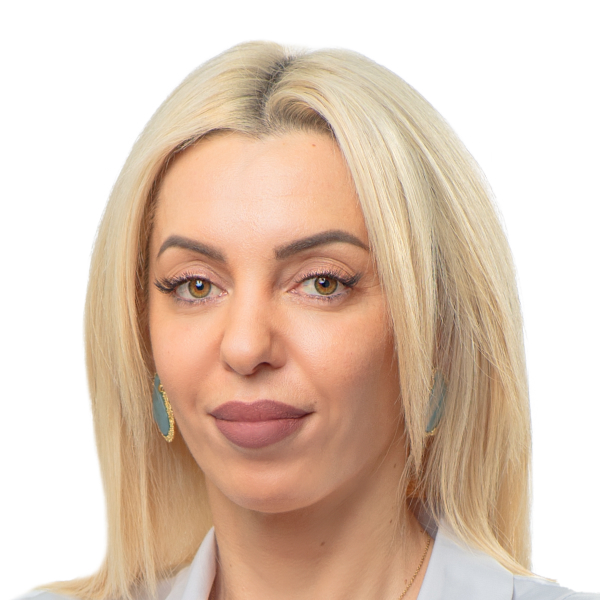 Бутаева Мадина Александровна