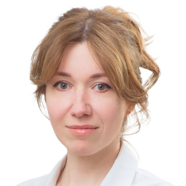 Буганова Елена Анатольевна