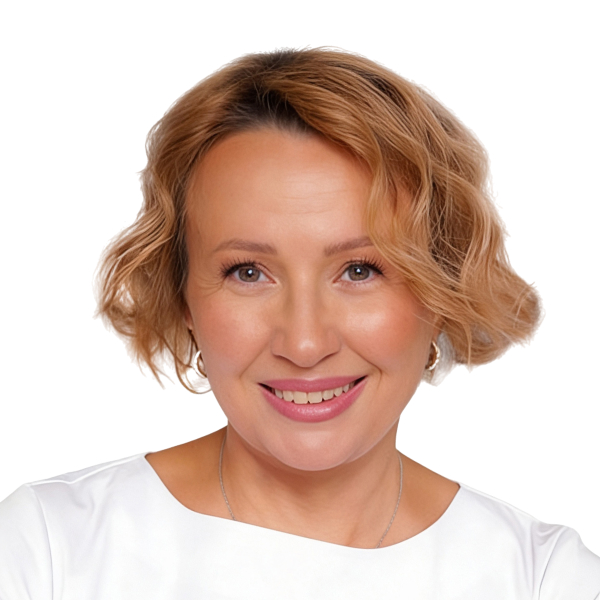 Аминова Лиана Назимовна